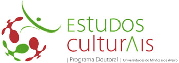 Programa Doutoral em Estudos Culturais